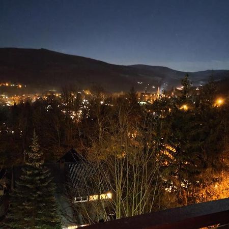 Zrodelko Rac Apartment Swieradow-Zdroj Luaran gambar