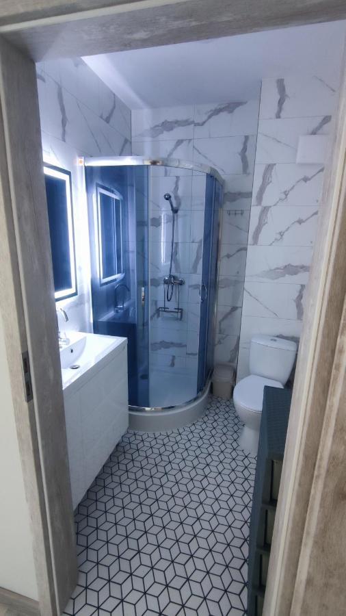 Zrodelko Rac Apartment Swieradow-Zdroj Luaran gambar