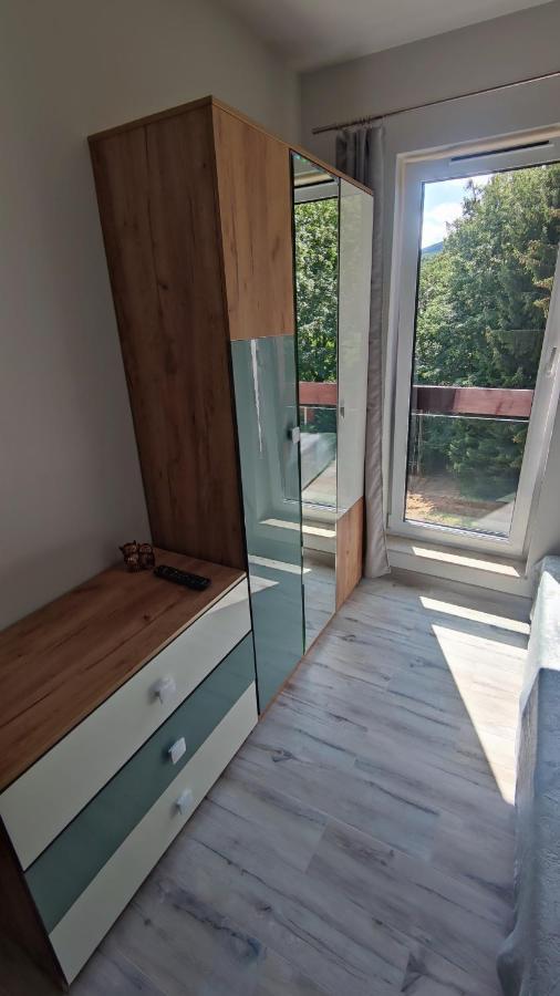 Zrodelko Rac Apartment Swieradow-Zdroj Luaran gambar