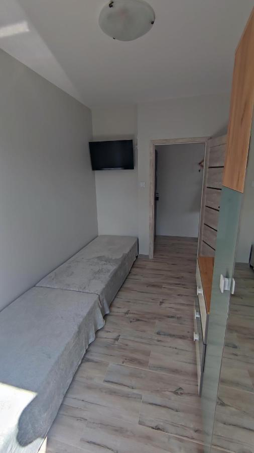 Zrodelko Rac Apartment Swieradow-Zdroj Luaran gambar