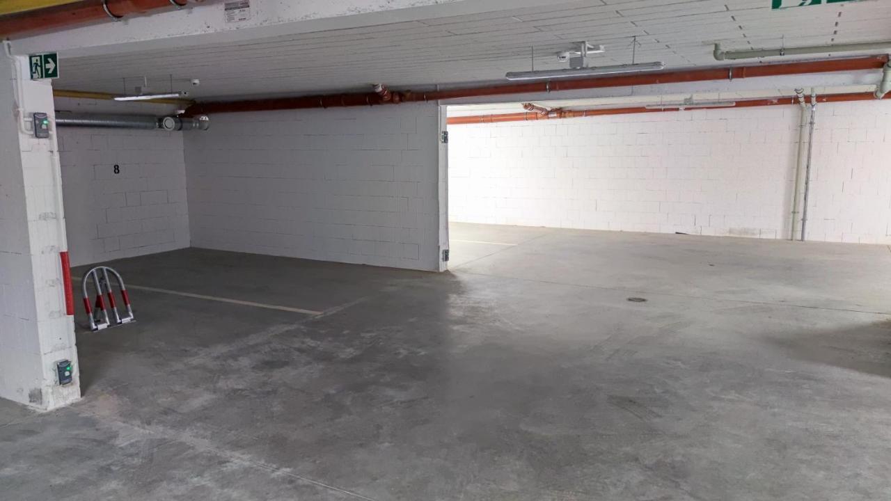 Zrodelko Rac Apartment Swieradow-Zdroj Luaran gambar